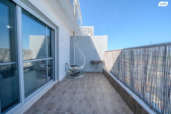 דירה, תנופה 8, מעו"ף, חריש