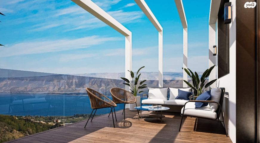 תיירות ונופש, טבריה