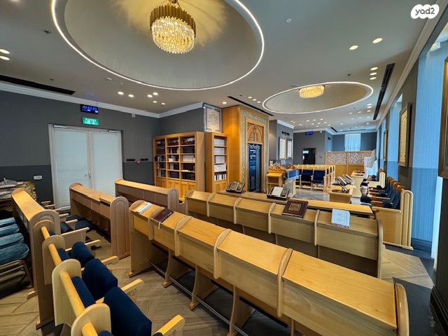 דירה, שדרות רחבעם זאבי, גבעת אולגה, חדרה