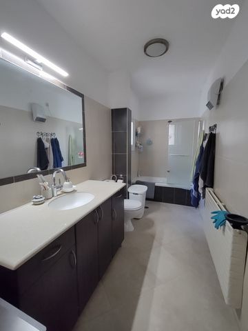 דופלקס, משה רחמילביץ', פסגת זאב, ירושלים