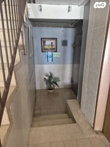 דירה, אלעזר בן יאיר, טללים, ערד