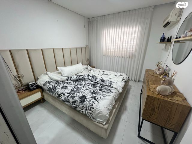 דירה, טולידנו, שכונה ו', באר שבע