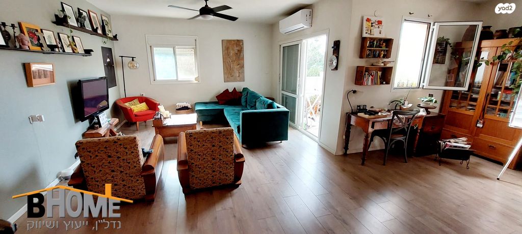 דופלקס, דרך לב השרון, צורן, קדימה צורן