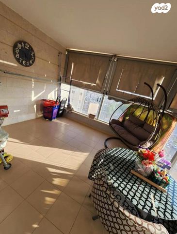 דירה, יהודה הלוי, שכונה ב', באר שבע