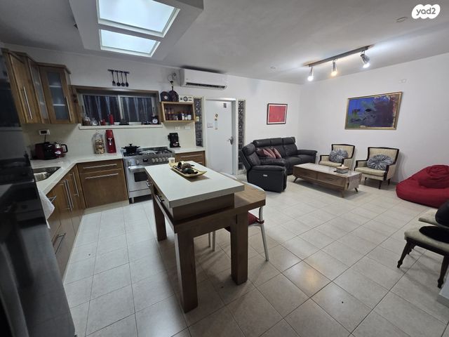 בית פרטי/ קוטג', אופקים