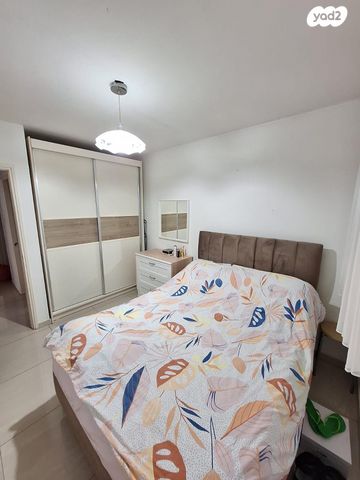 דירה, רחבת שלומציון, שכונה ו', באר שבע