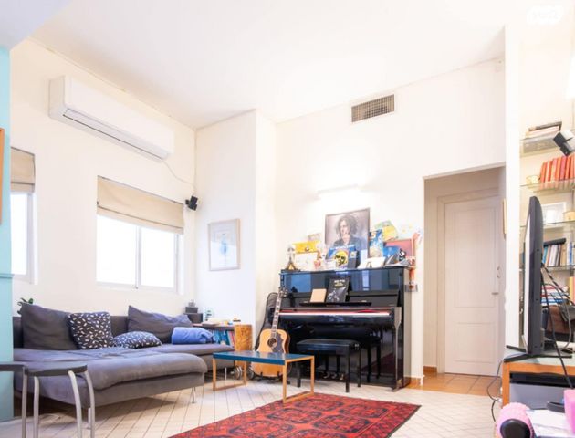 דירה, שלמה המלך, הצפון הישן - דרום, תל אביב יפו