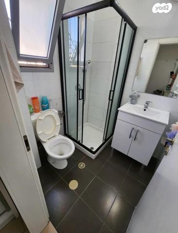 דירה, יהודה הלוי, שכונה ב', באר שבע