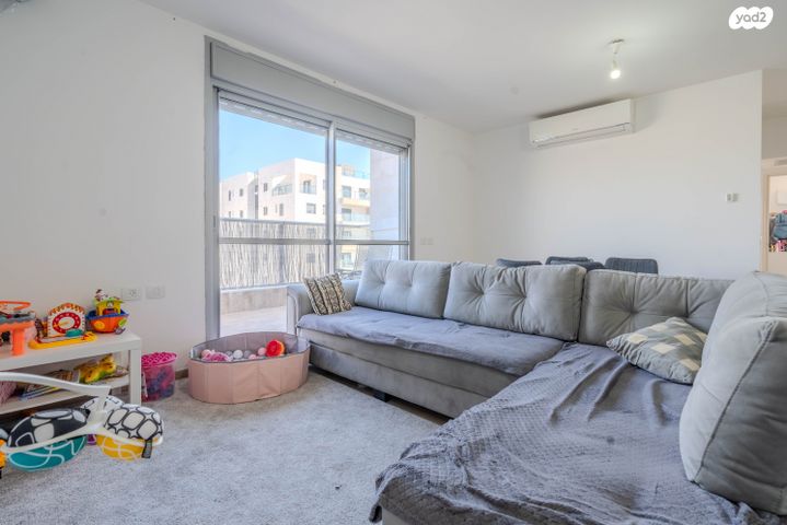 דירה, תנופה 8, מעו"ף, חריש