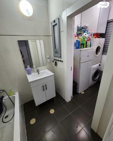 דירה, יהודה הלוי, שכונה ב', באר שבע