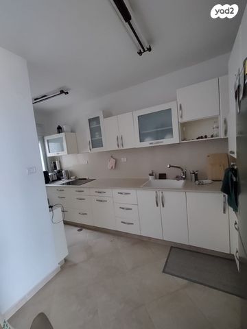 דופלקס, משה רחמילביץ', פסגת זאב, ירושלים