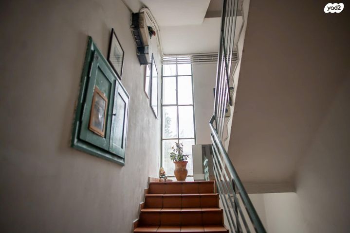 דירה, שלמה המלך, הצפון הישן - דרום, תל אביב יפו