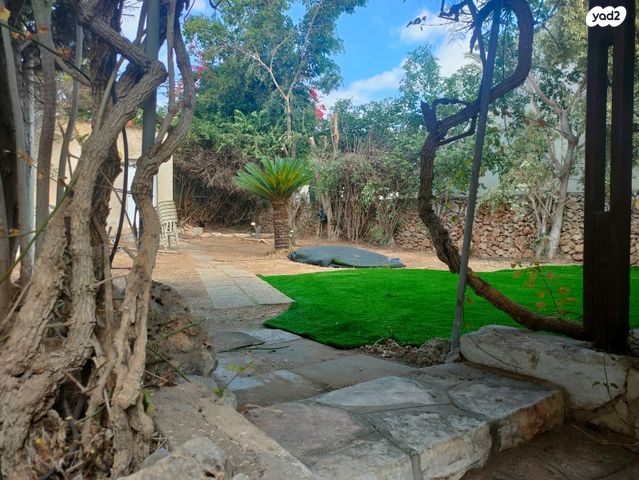 בית פרטי/ קוטג', יציאת אירופה 43, נווה עמל, הרצליה