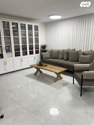 דירה, טולידנו, שכונה ו', באר שבע