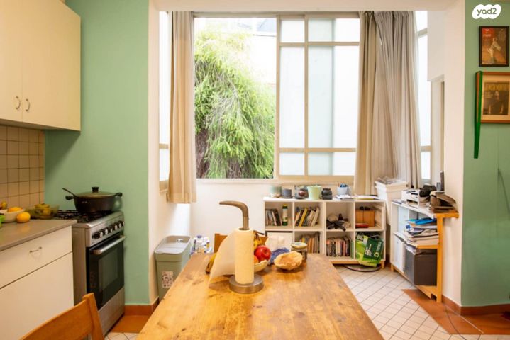 דירה, שלמה המלך, הצפון הישן - דרום, תל אביב יפו