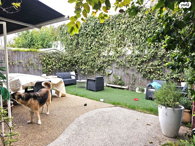 בית פרטי/ קוטג', אסא קדמוני, נווה ברבור, כפר שלם מערב, תל אביב יפו