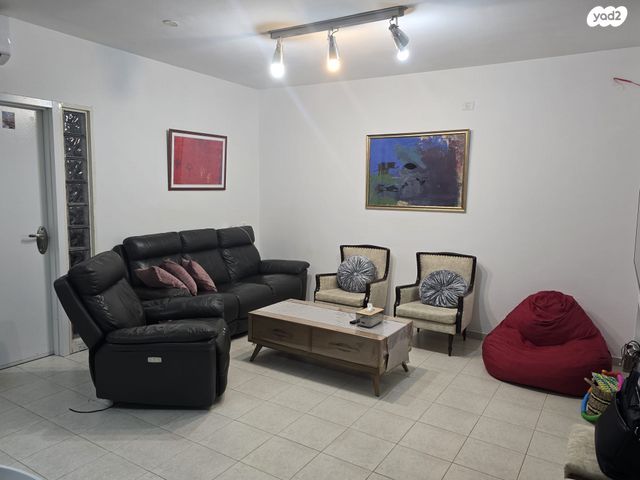 בית פרטי/ קוטג', אופקים