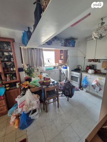 דירה, אלעזר בן יאיר, טללים, ערד