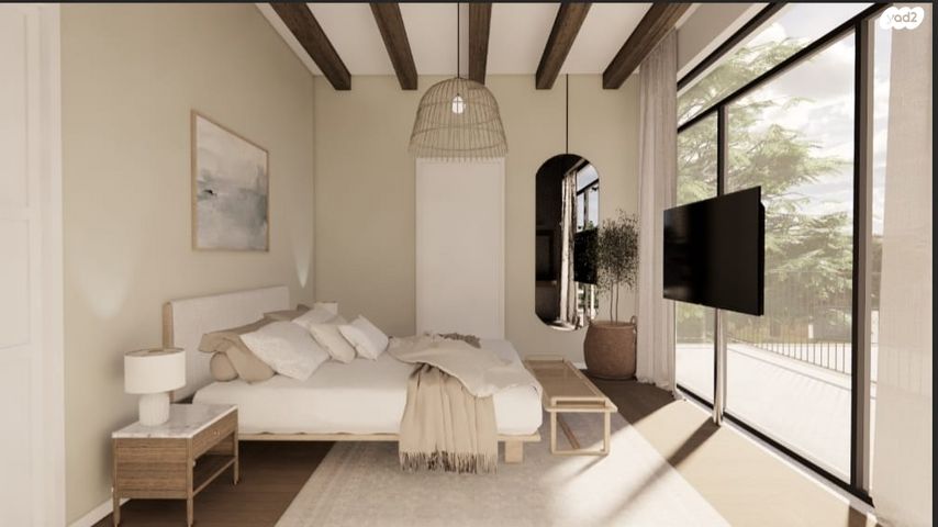 בית פרטי/ קוטג', יציאת אירופה 43, נווה עמל, הרצליה