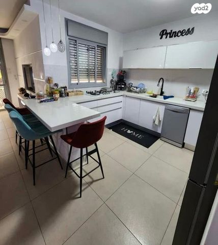 דירה, יהודה הלוי, שכונה ב', באר שבע