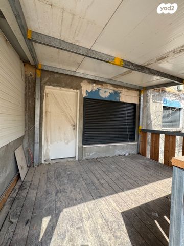 דירת גן, סנהדרין 50, שכונה ד', באר שבע