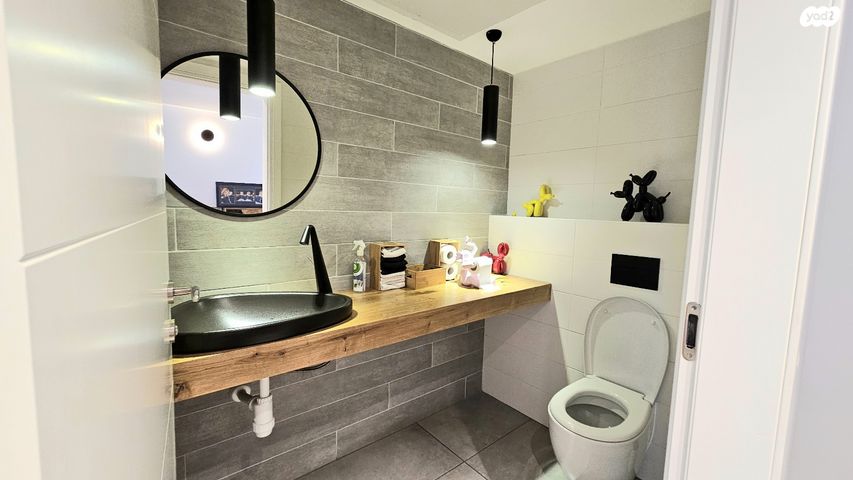 גג/ פנטהאוז, גני תקווה צפון, גני תקווה