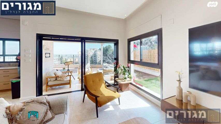 דופלקס, יקינטון, רמת אלמוגי, חיפה