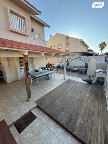 בית פרטי/ קוטג', שלהבית 8, ויצמן, חדרה