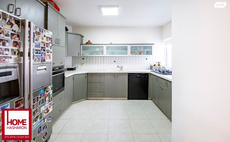 דירה, אסירי ציון, מגדיאל, הוד השרון