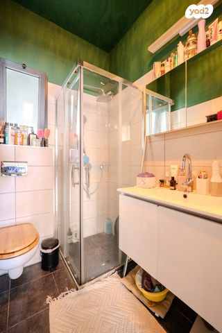 דירה, יסוד המעלה 35, נווה שאנן, תל אביב יפו