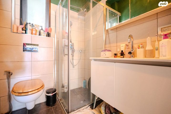 דירה, יסוד המעלה 35, נווה שאנן, תל אביב יפו