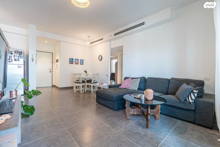 דירה, אדני פז, עין הים, חדרה