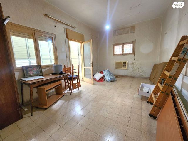 דירה, רד"ק, שכונת הלל, רמת גן