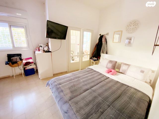 דירת גן, פרוג, שכונת חשמונאים, מרכז העיר א, רמת גן