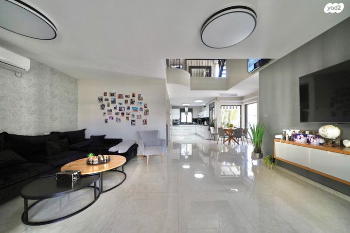 בית פרטי/ קוטג', נווה דקלים, ראשון לציון