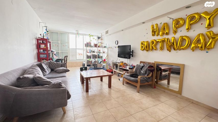 דירה, יחיאל מיכל פינס 12, ב' / צפון מערב העיר, רחובות