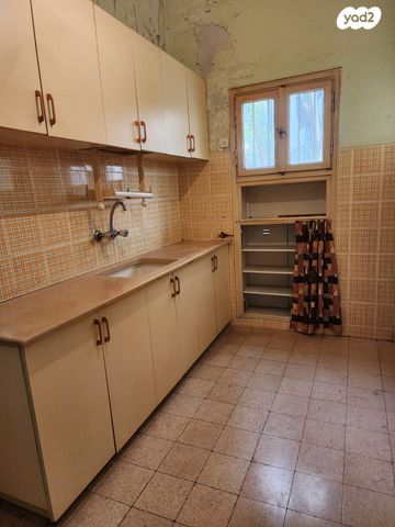 דירה, רד"ק, שכונת הלל, רמת גן