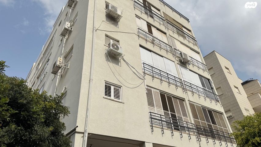 דירה, יחיאל מיכל פינס 12, ב' / צפון מערב העיר, רחובות