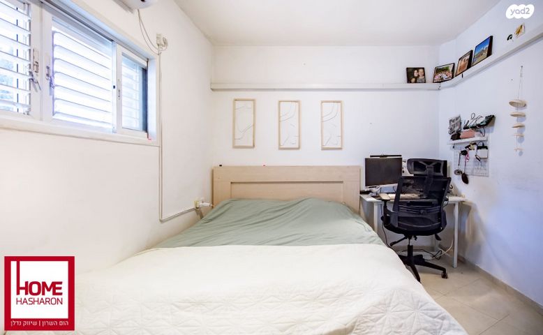 דירה, אסירי ציון, מגדיאל, הוד השרון