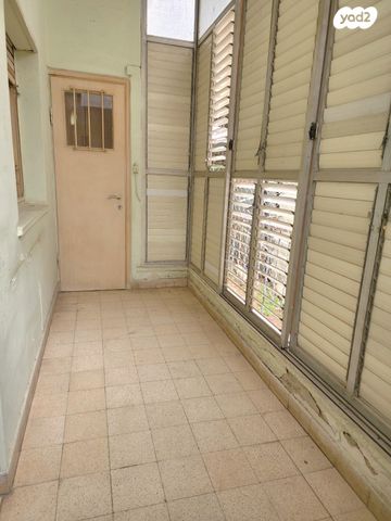 דירה, רד"ק, שכונת הלל, רמת גן