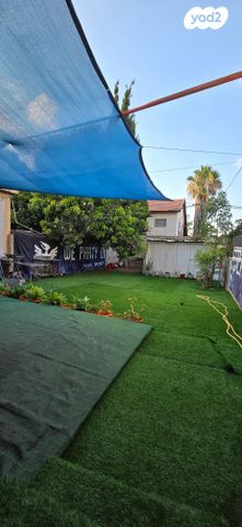 בית פרטי/ קוטג', העוגן, שיכון ותיקים, חולון