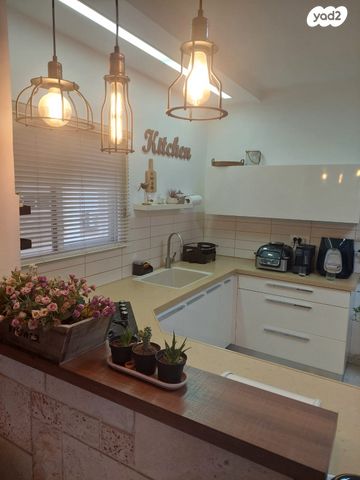 גג/ פנטהאוז, עיר, מרכז העיר, נהריה