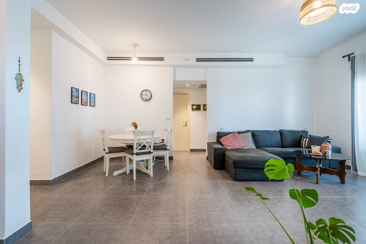 דירה, אדני פז, עין הים, חדרה