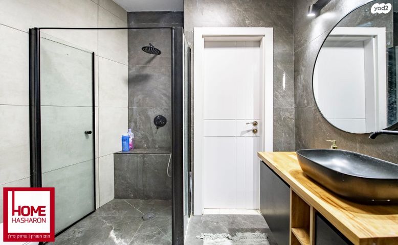 דירה, אסירי ציון, מגדיאל, הוד השרון