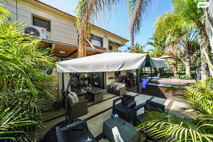 בית פרטי/ קוטג', נווה דקלים, ראשון לציון