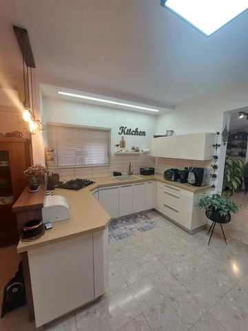 גג/ פנטהאוז, עיר, מרכז העיר, נהריה