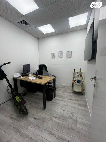 משרדים, ראשון לציון