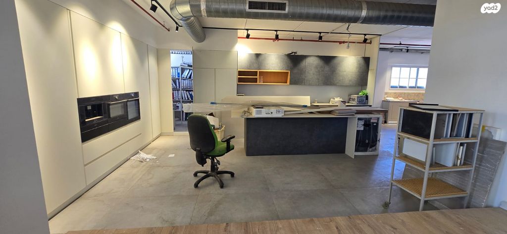 אזור תעשיה כרמיאל