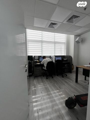 משרדים, ראשון לציון