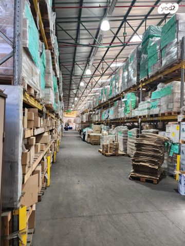 פארק עוגנים